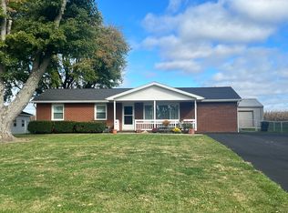 1683 E Telegraph Hill Rd, Madison, IN 47250