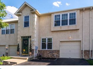 112 Warwick Way, North Wales, PA