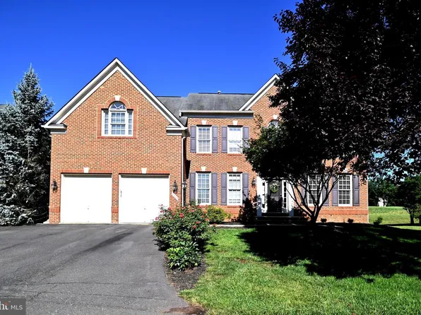 5434 Sherman Oaks Ct, Haymarket, VA 20169