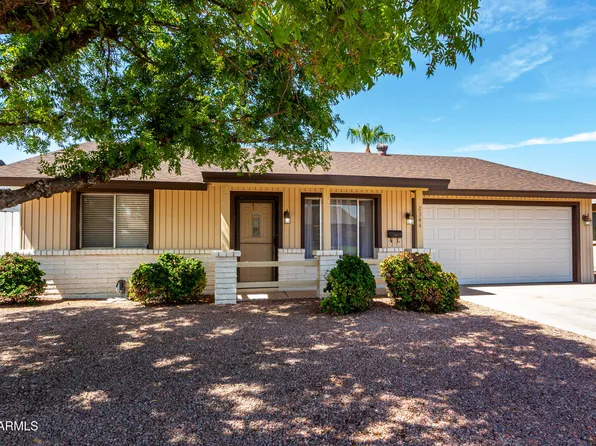 2344 E HERMOSA Drive, Tempe, AZ 85282
