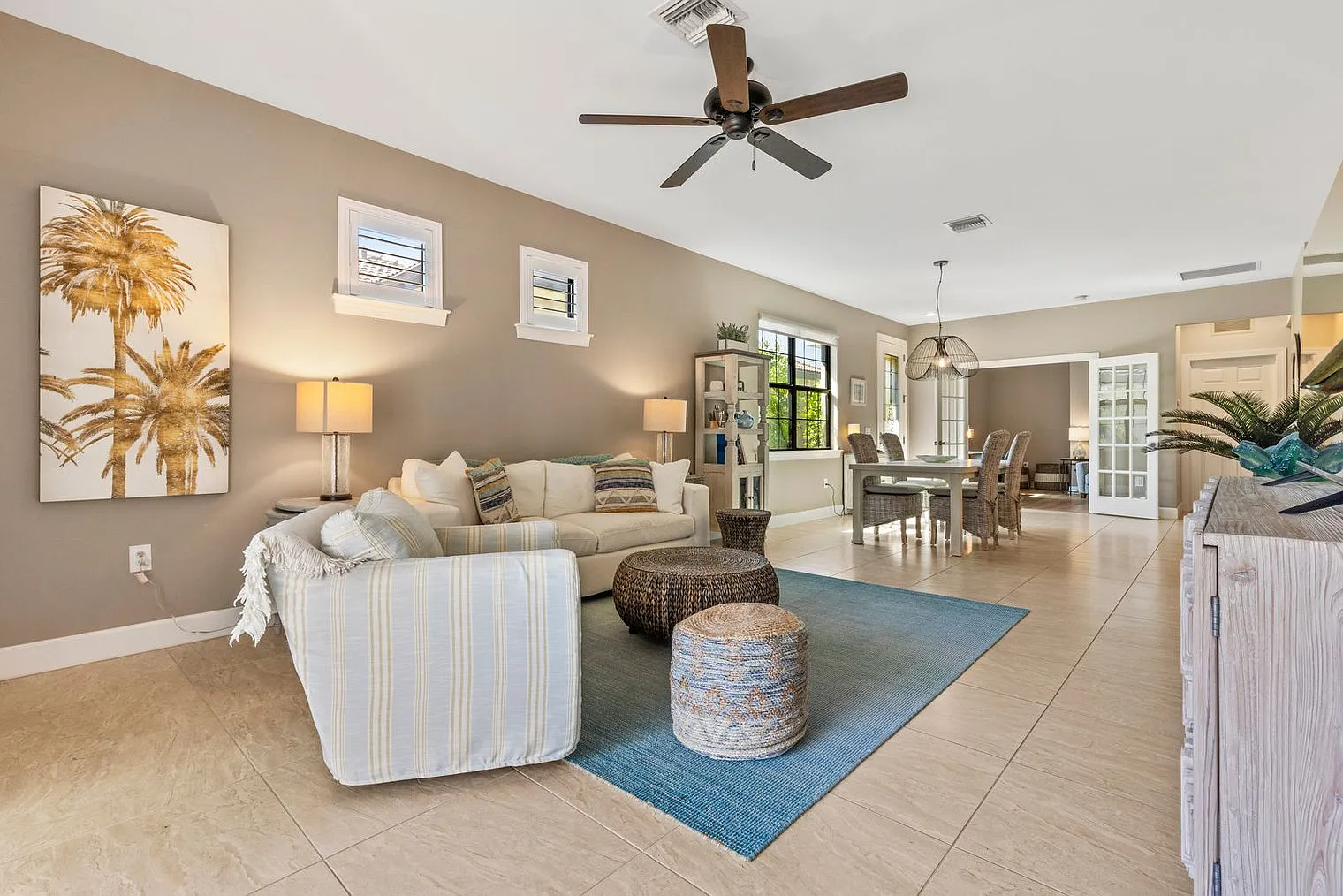 2 bed, 2.0 bath, 1496 sqft, $5,850 — Photo 3