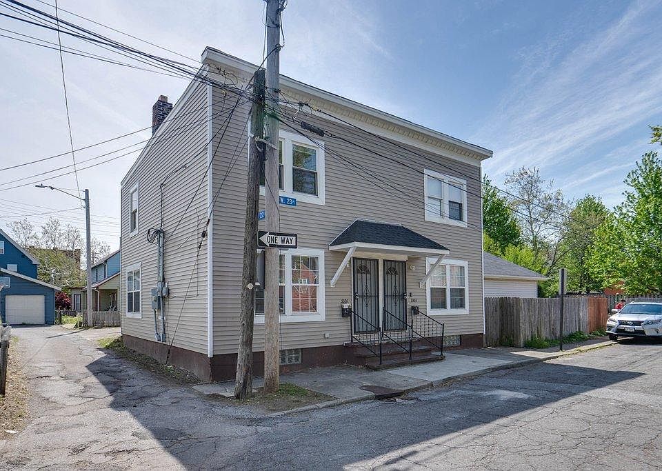 1st image of 3301 W 23rd Pl