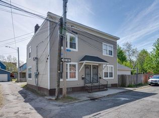 3301 W 23rd Pl, Cleveland, OH