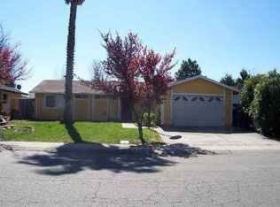 2738 Peach St, Live Oak, CA