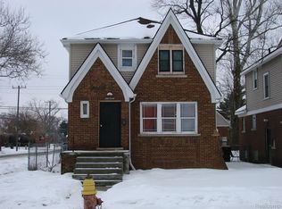 14954 Steel St, Detroit, MI 48227