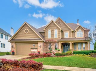 16923 Mohican Dr, Lockport, IL 60441