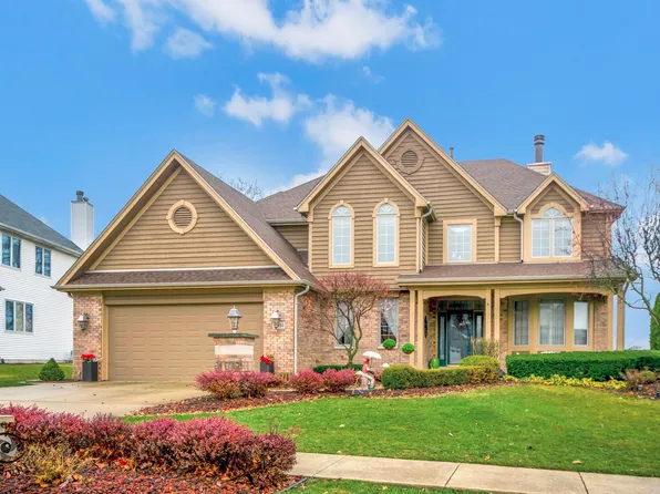 16923 Mohican Dr, Lockport, IL 60441