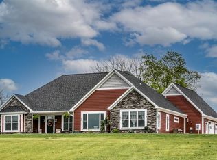 373 Brethren Rd, Broadway, VA 22815