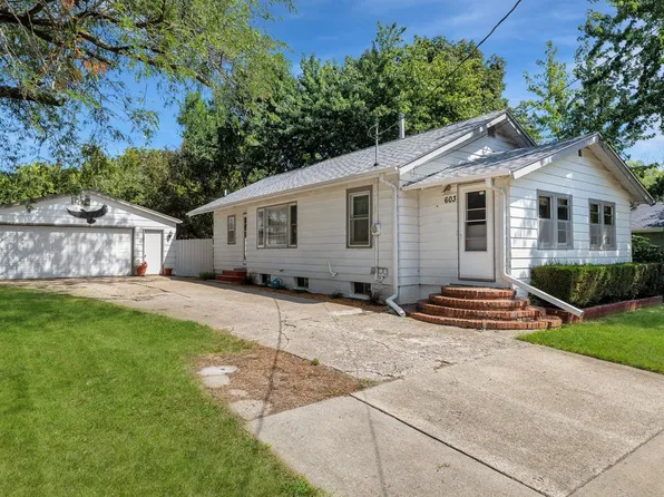 603 Lally St, Des Moines, IA 50315