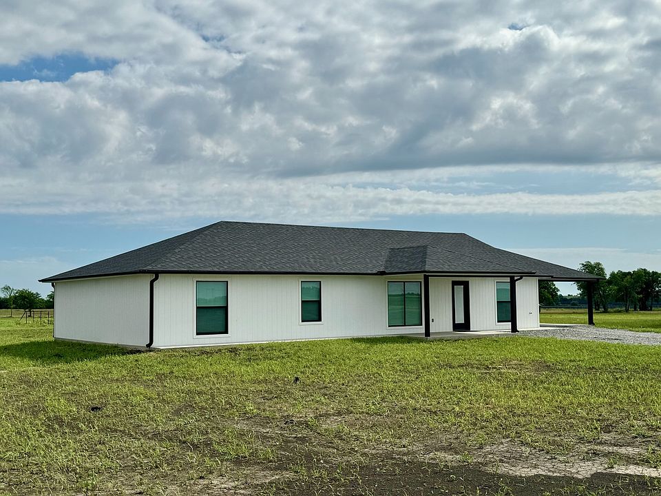 130 Private Road 24971, Brookston, TX 75421 | Zillow