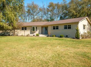 588 Hammacksville Rd, Trenton, KY 42286