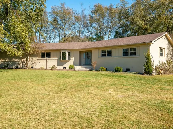 588 Hammacksville Rd, Trenton, KY 42286
