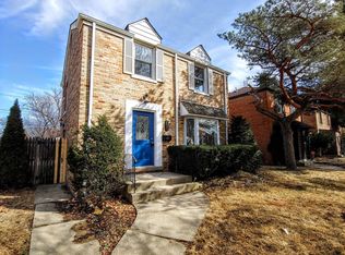 3045 Elder Ln, Franklin Park, IL