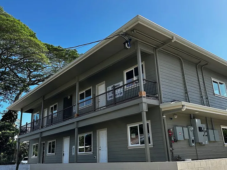 80 Puueo St — Photo 2