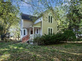 6059 E Scott St, Omro, WI 54963