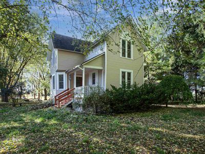 6059 E Scott St, Omro, WI, 54963