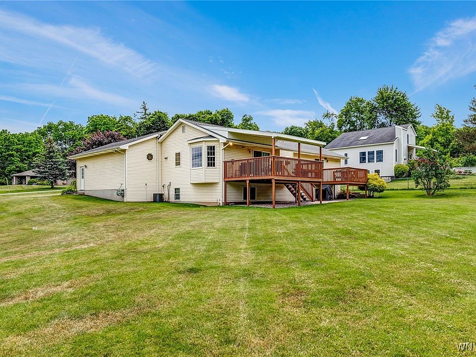 4868 Cambria Rd, Lockport, NY 14094 | Zillow