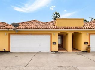 3000 Old Alice Rd Unit 602, Brownsville, TX 78521