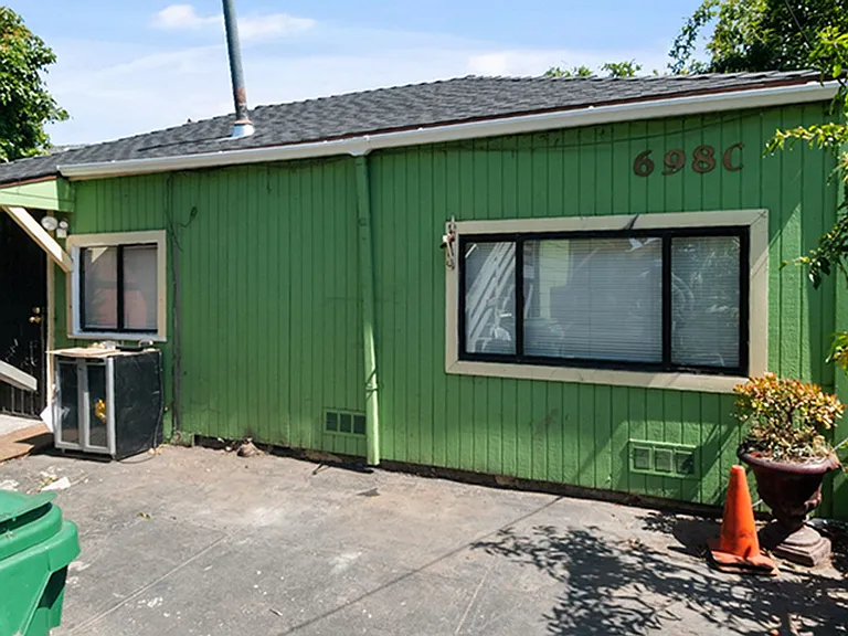 698 Brockhurst St #A-C — Photo 9