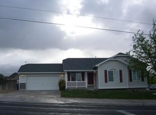 4396 S 6000 W, West Valley City, UT 84128