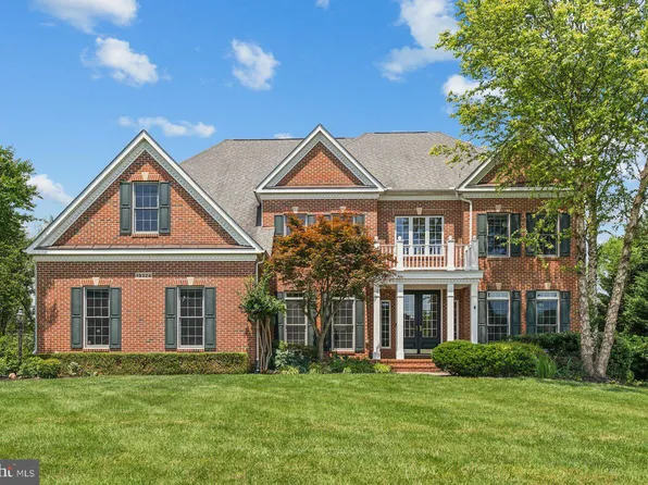 19326 Cypress Hill Way, Gaithersburg, MD 20879