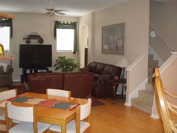 View to Great Room