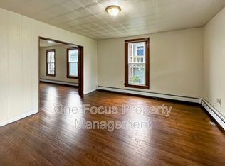 168 S Jones St, Lock Haven, PA 17745