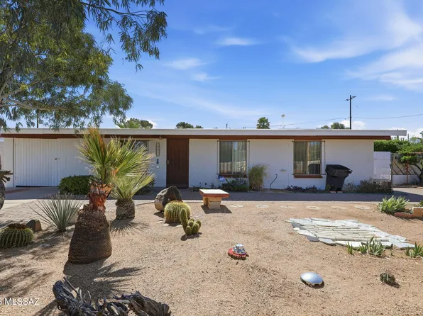 931 W 5th Ave, San Manuel, AZ 85631