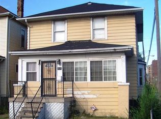 520 Delaware St, Gary, IN 46402