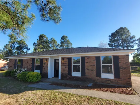 3819 Fairington Dr. Drive, Hephzibah, GA