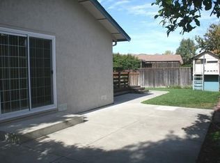 2708 Clymer Ln, Fremont, CA 94538