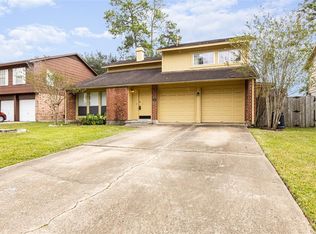 14907 Cypress Green Dr, Cypress, TX 77429