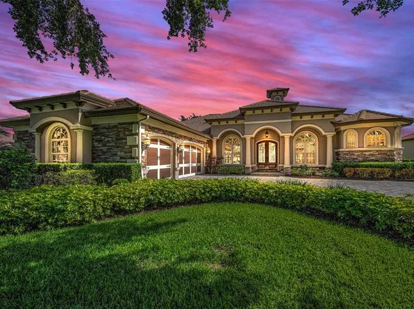 9933 Milano Dr, Trinity, FL 34655