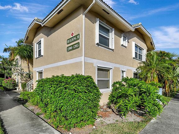 2nd image of 12001 Royal Palm Blvd #1M