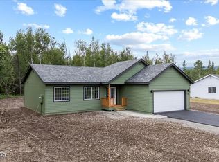2744 N Northgate Pl, Wasilla, AK 99654