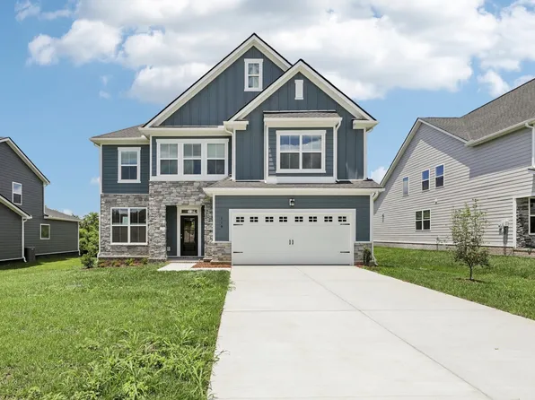 119 Emeline Way Lot 8, Mount Juliet, TN 37122