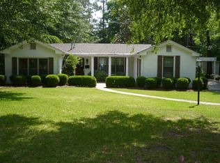 3457 Southview Ave, Montgomery, AL 36111