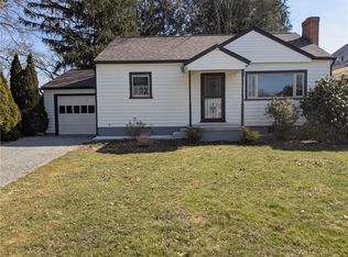 142 Samuel St, Beaver Falls, PA 15010