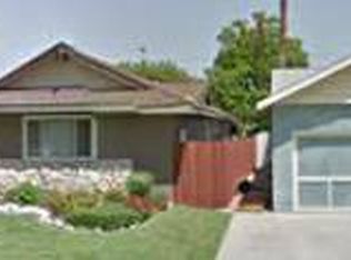 10924 Debra Ave, Granada Hills, CA 91344