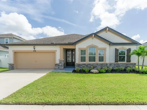 12223 Streambed Dr, Riverview, FL 33579