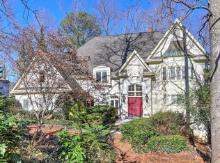 245 Gold Creek Ct, Sandy Springs, GA 30350