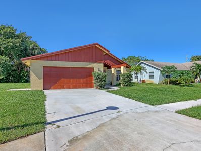 2640 Starwood Circle, West Palm Beach, FL, 33406
