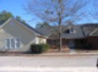 1965 Golfair Rd, Sumter, SC 29154