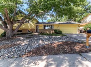 2890 El Capitan Dr, Colorado Springs, CO 80918