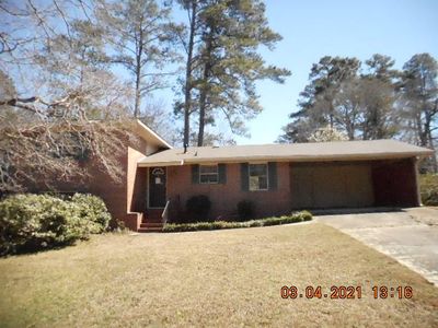 108 Hillside Ter, Warner Robins, GA, 31088