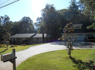 1355 Horseleg Creek Rd SW, Rome, GA 30165