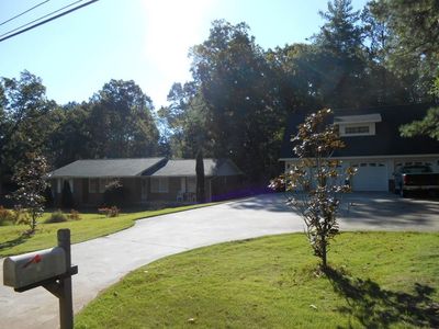 1355 Horseleg Creek Rd SW, Rome, GA, 30165