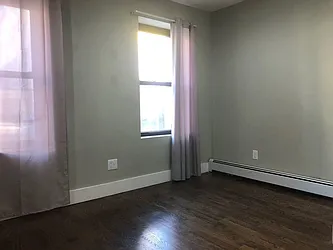 Rented by Aron Fried, LREB