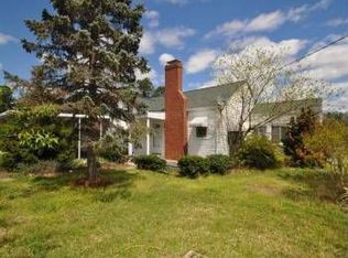 7624 Zebulon Rd, Youngsville, NC 27596