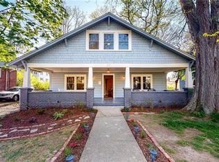201 Brucemont Cir, Asheville, NC 28806